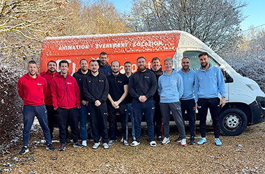 Développement de la franchise Idéasport